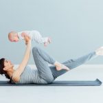 Post Natal Pilates