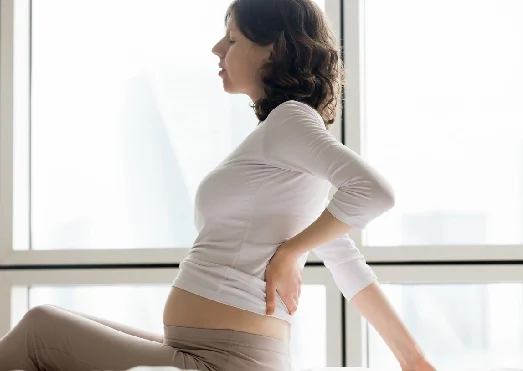 pregnancy lower back pain 001