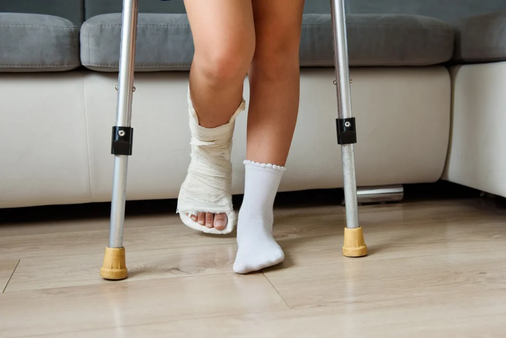 Orthopaedic Trauma