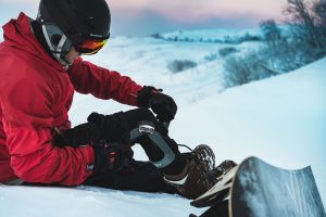 donjoy armour snoboard sitting 300x200 1