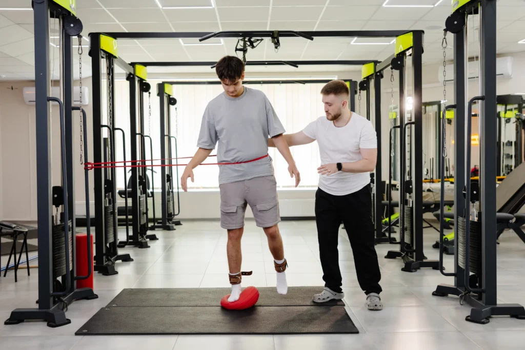 VALD Performance Testing 2