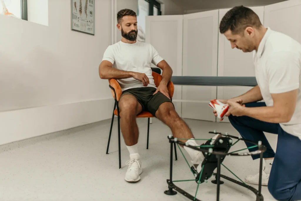 VALD Performance Testing 4
